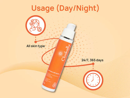 Clinikally Skin Brightening Kit