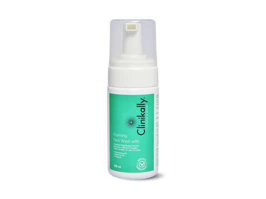 Glowing Skin Duo