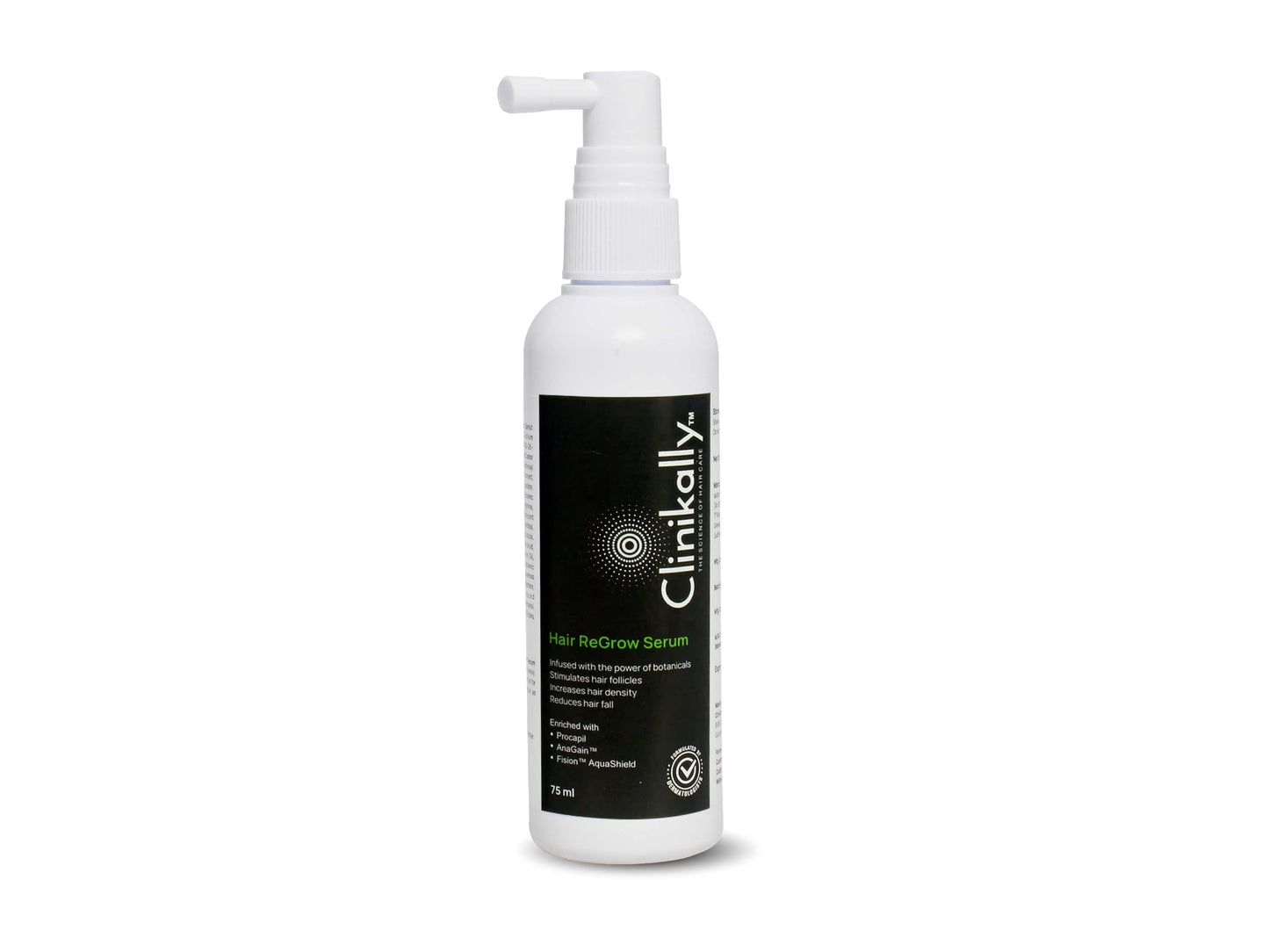 Hair Nourishment Duo