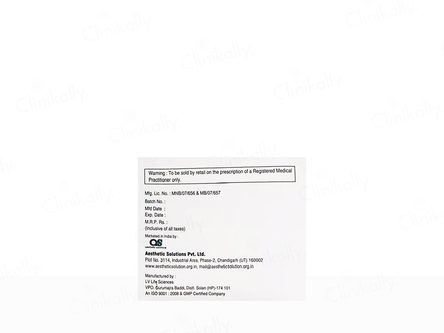 Urelact Emollient, Humectant & Keratolytic Cream
