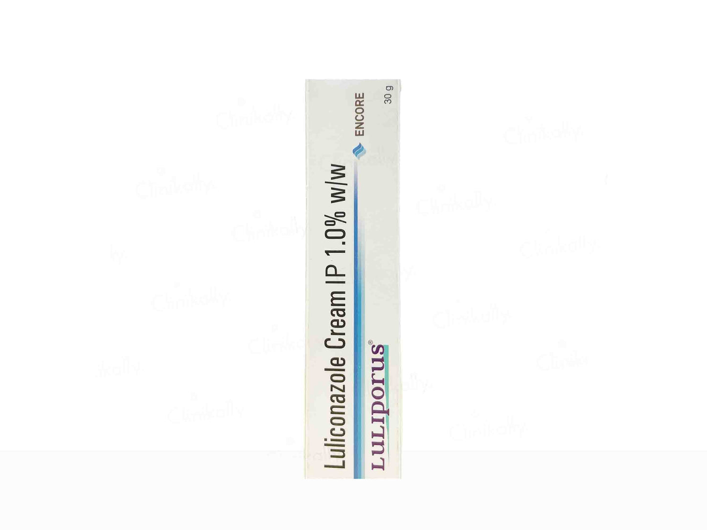 Luliporus Cream