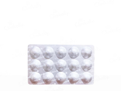 Vitabiz-M Tablet