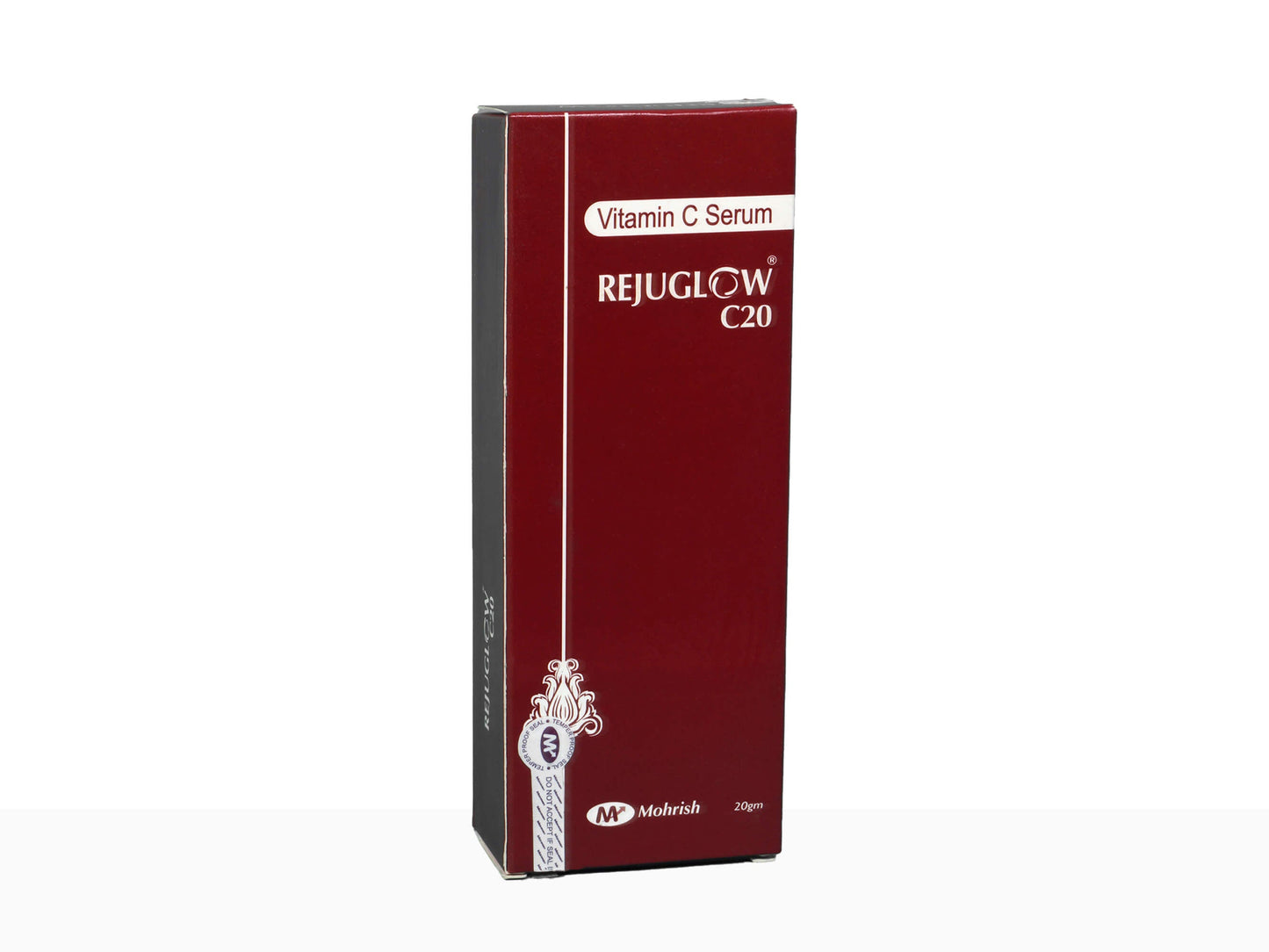 Rejuglow C20 Serum