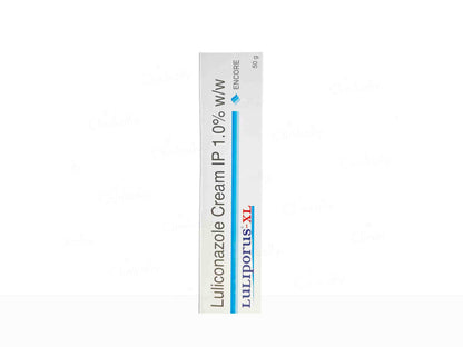 Luliporus-XL Cream