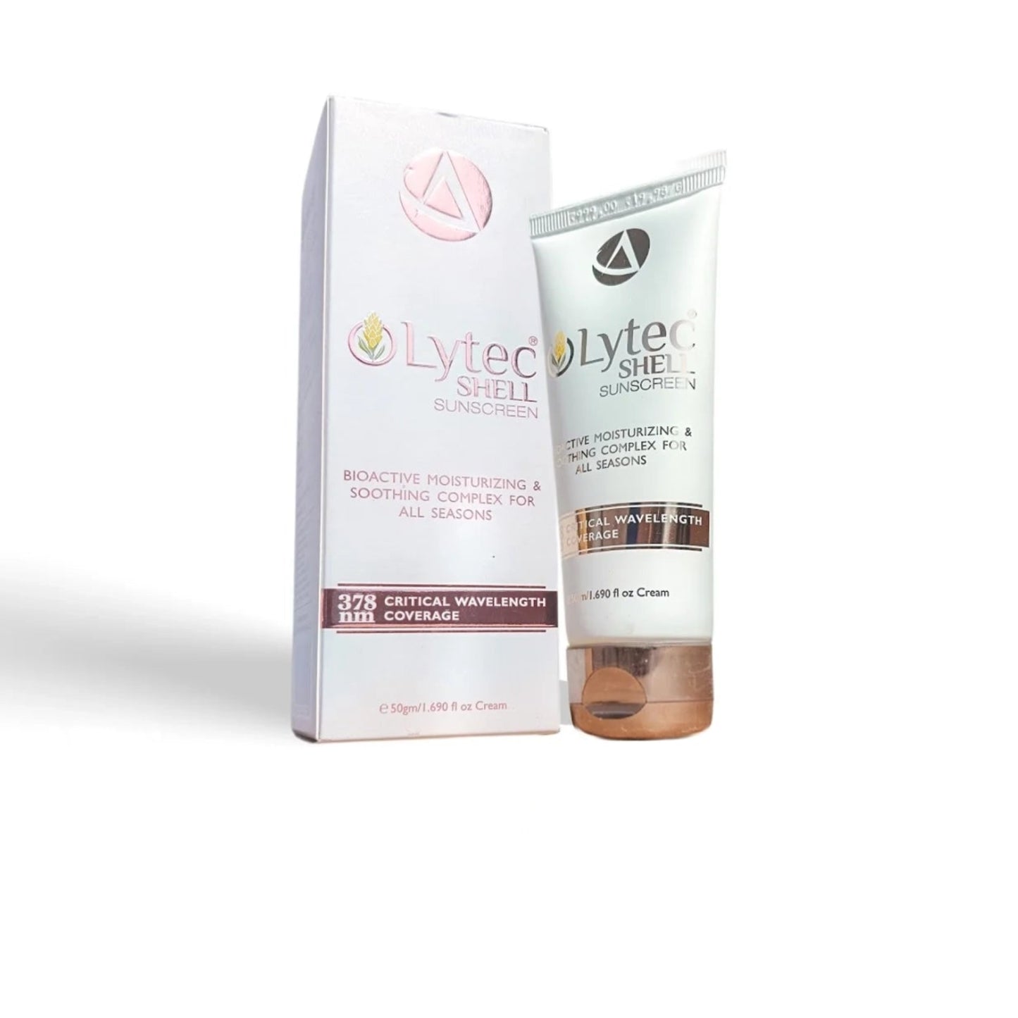 Lytec Shell Sunscreen