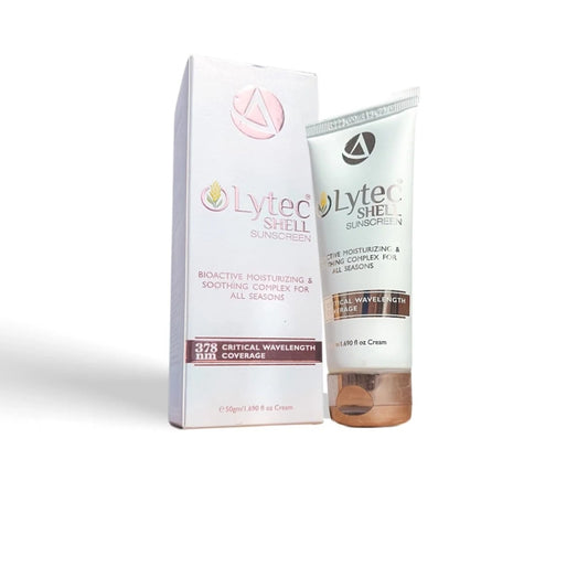 Lytec Shell Sunscreen