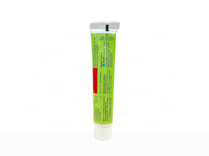 MaskoFUNG Cream