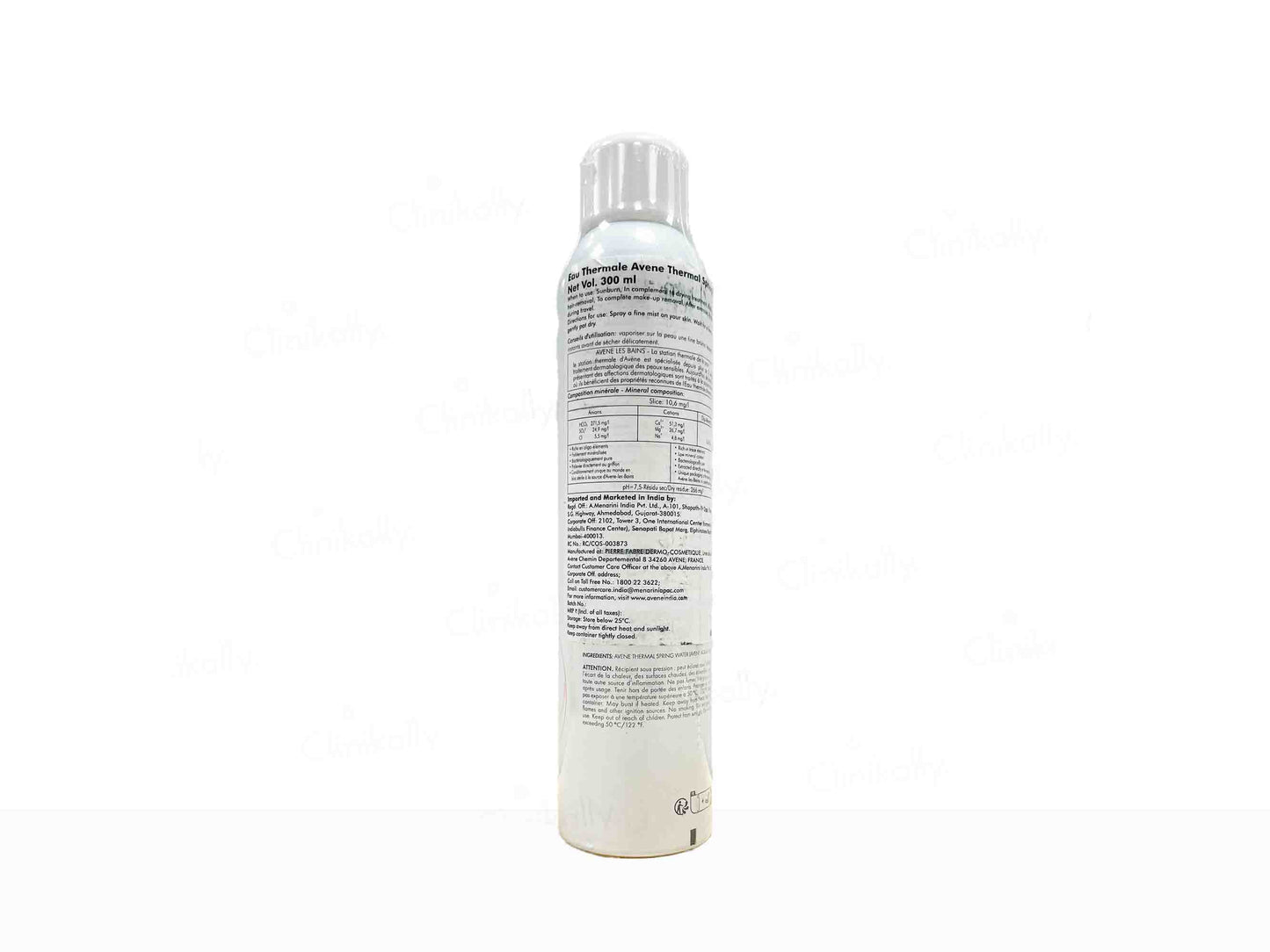 Avene Thermal Spring Water Spray