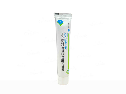 MaskoFUNG Cream