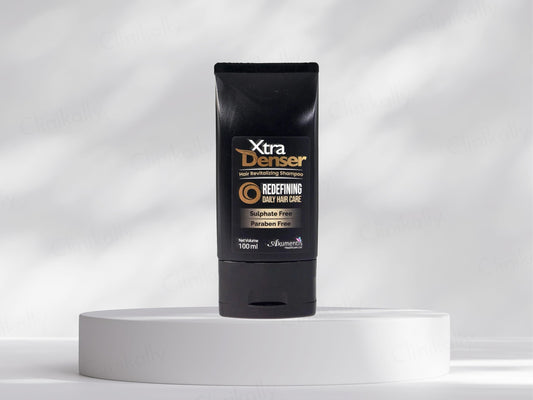 Xtra Denser Hair Revitalizing Shampoo