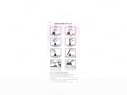 Xtra Denser-FM Topical Solution
