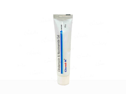 Clinred-N Gel
