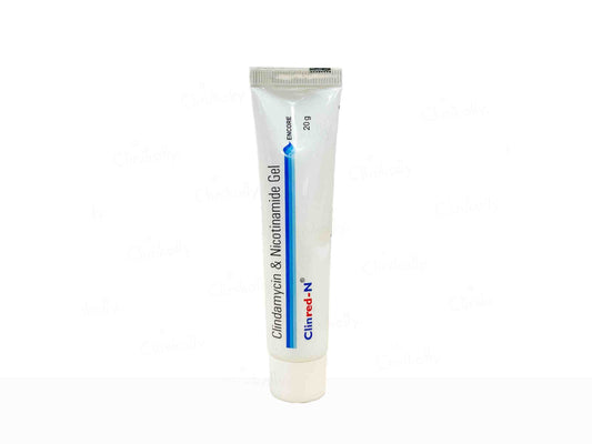 Clinred-N Gel