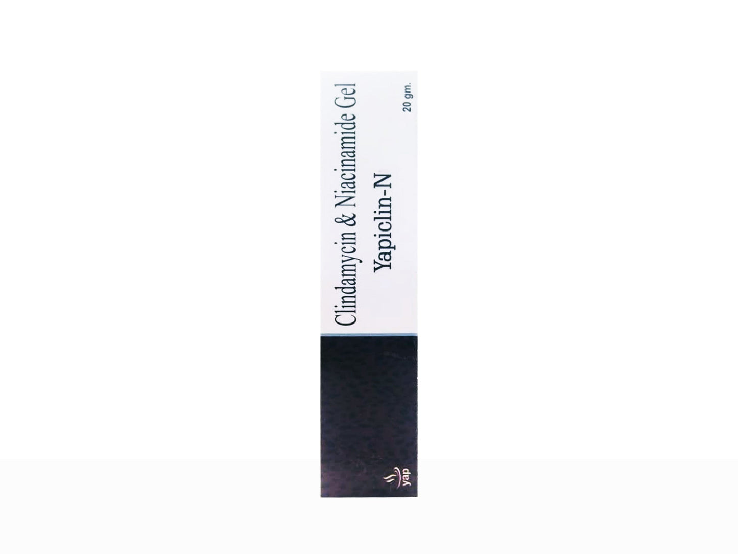 Yapiclin-N Gel
