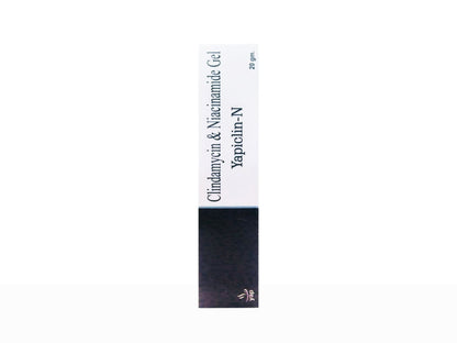 Yapiclin-N Gel