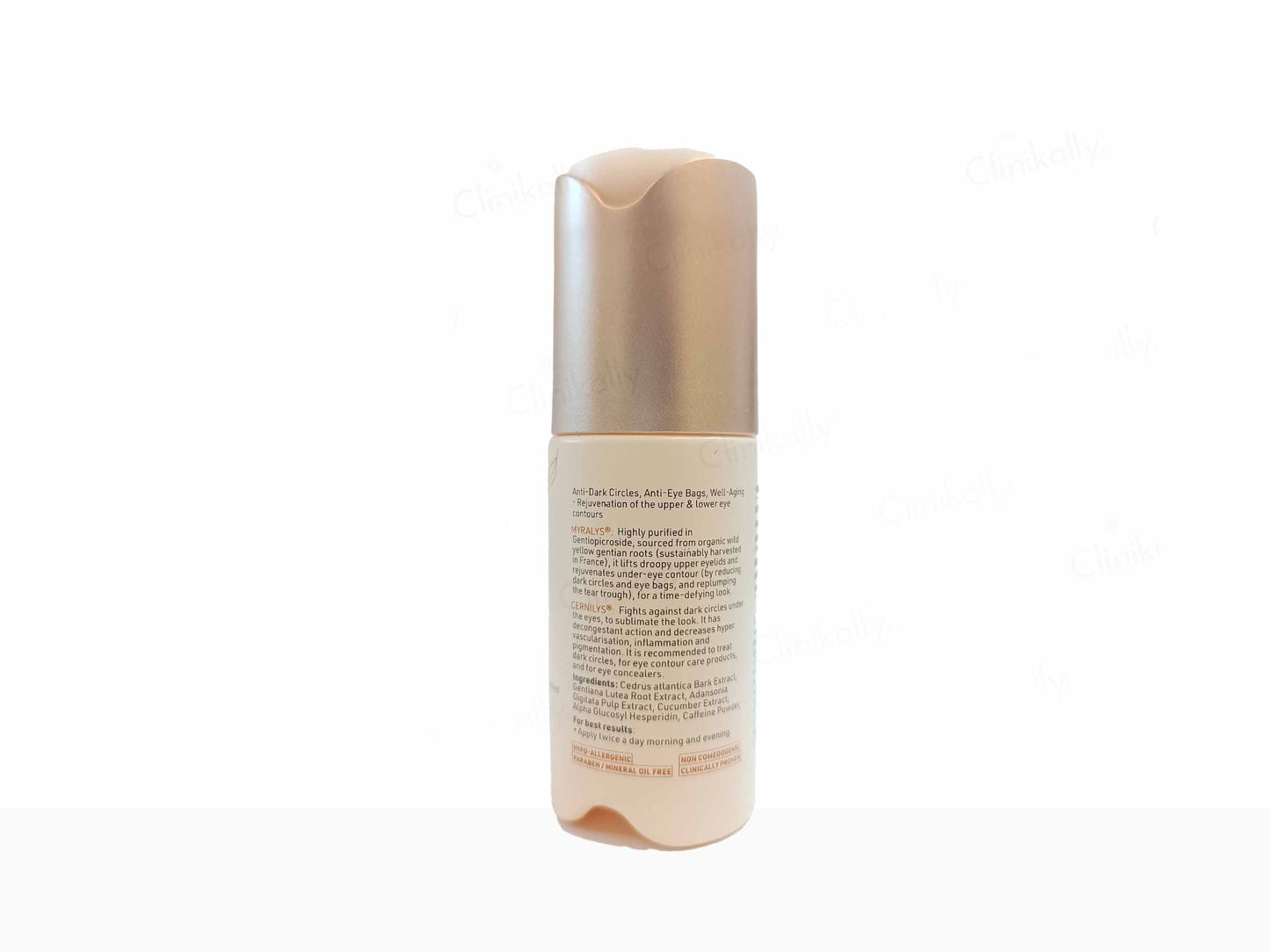 Yuderma Yuvenex Under Eye Gel