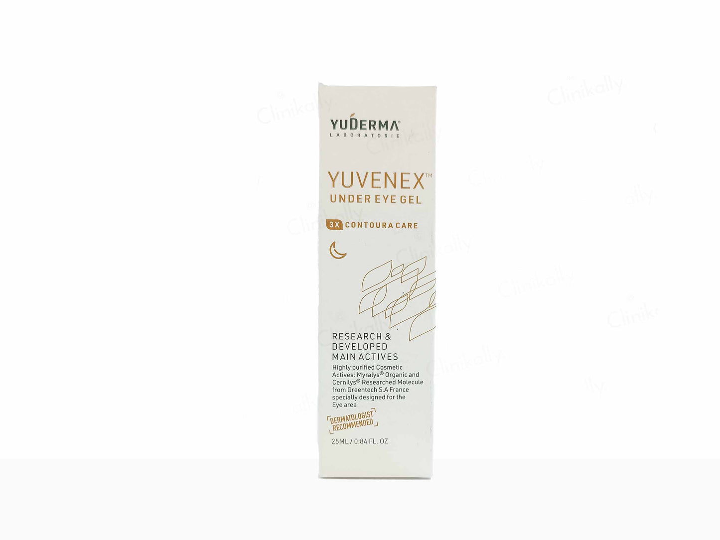 Yuderma Yuvenex Under Eye Gel