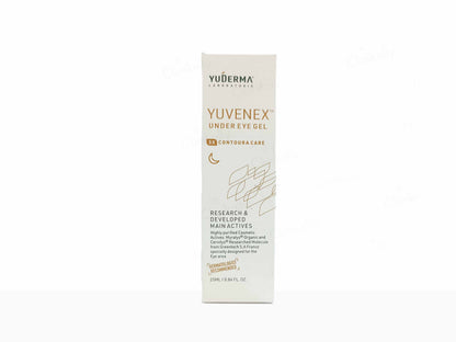 Yuderma Yuvenex Under Eye Gel