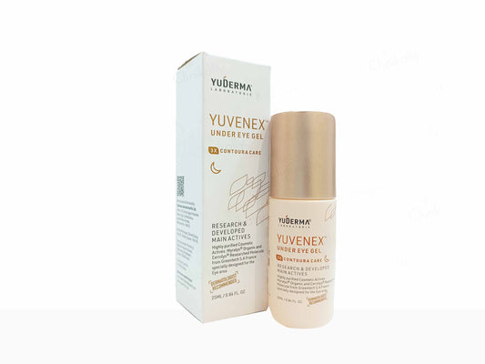 Yuderma Yuvenex Under Eye Gel