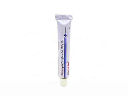 Clinred Gel