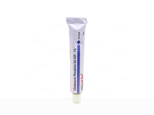 Clinred Gel
