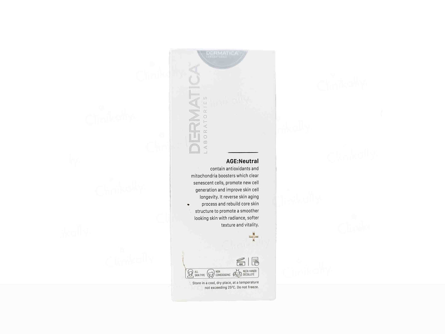 Dermatica Age:Neutral Age Defying Cream