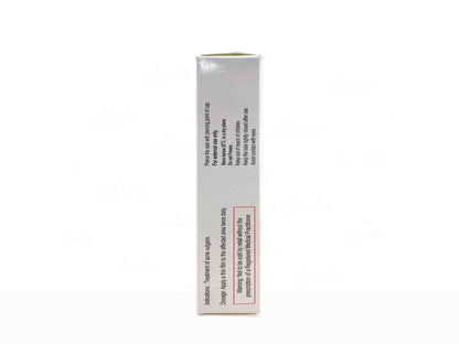 Clinred Gel