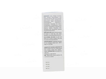 Dermatica Age:Neutral Age Defying Cream