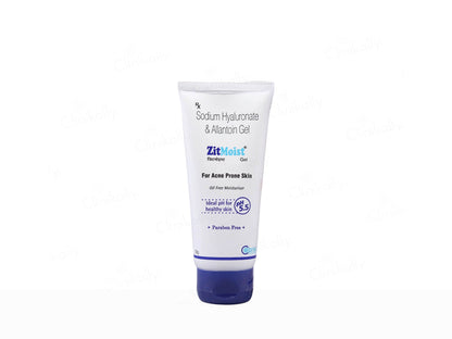Zitmoist Oil Free Moisturiser Gel